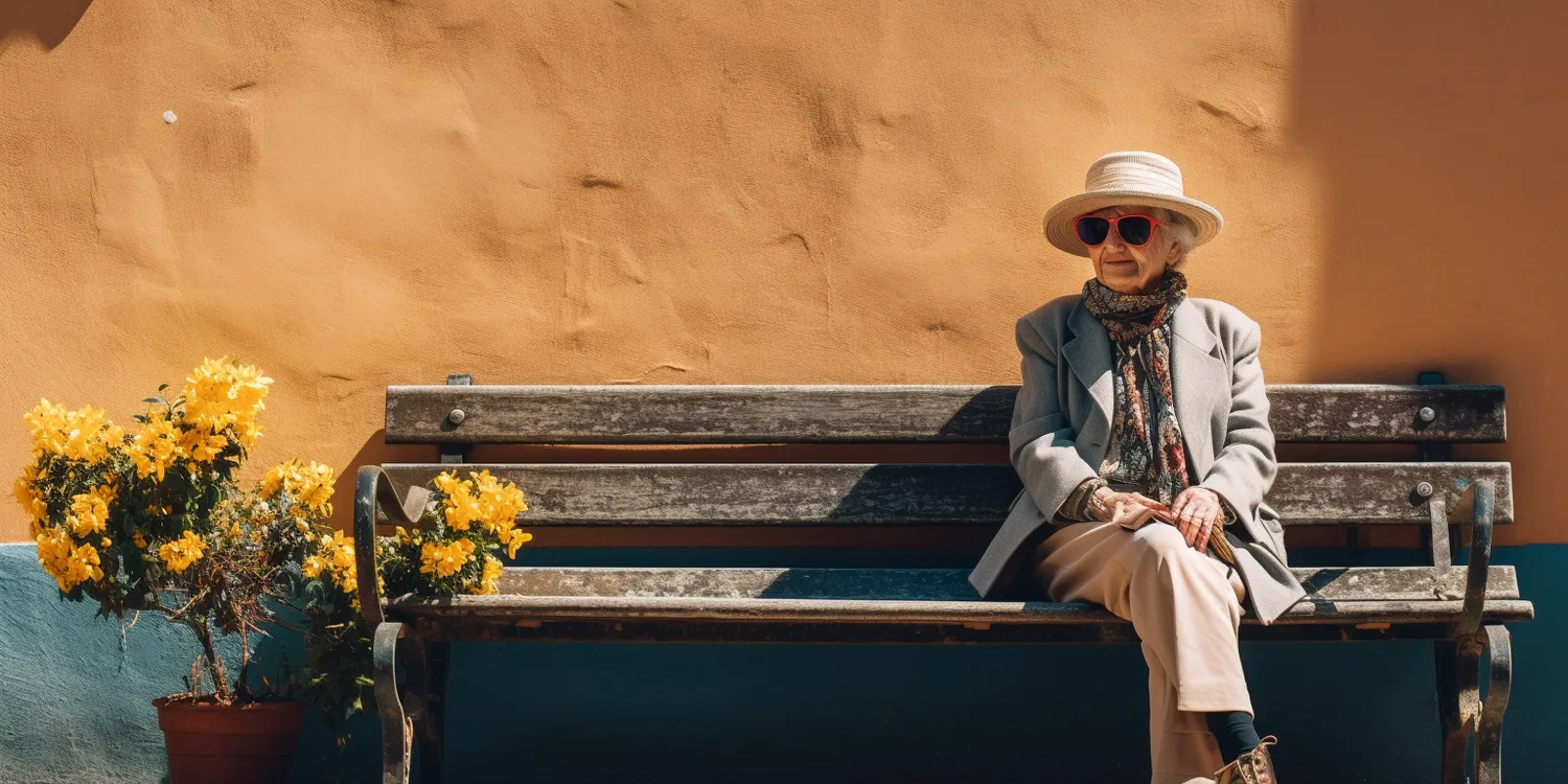 Zalety pracy jako opiekunka za granicą