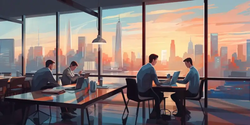 Agencja SEO Warszawa