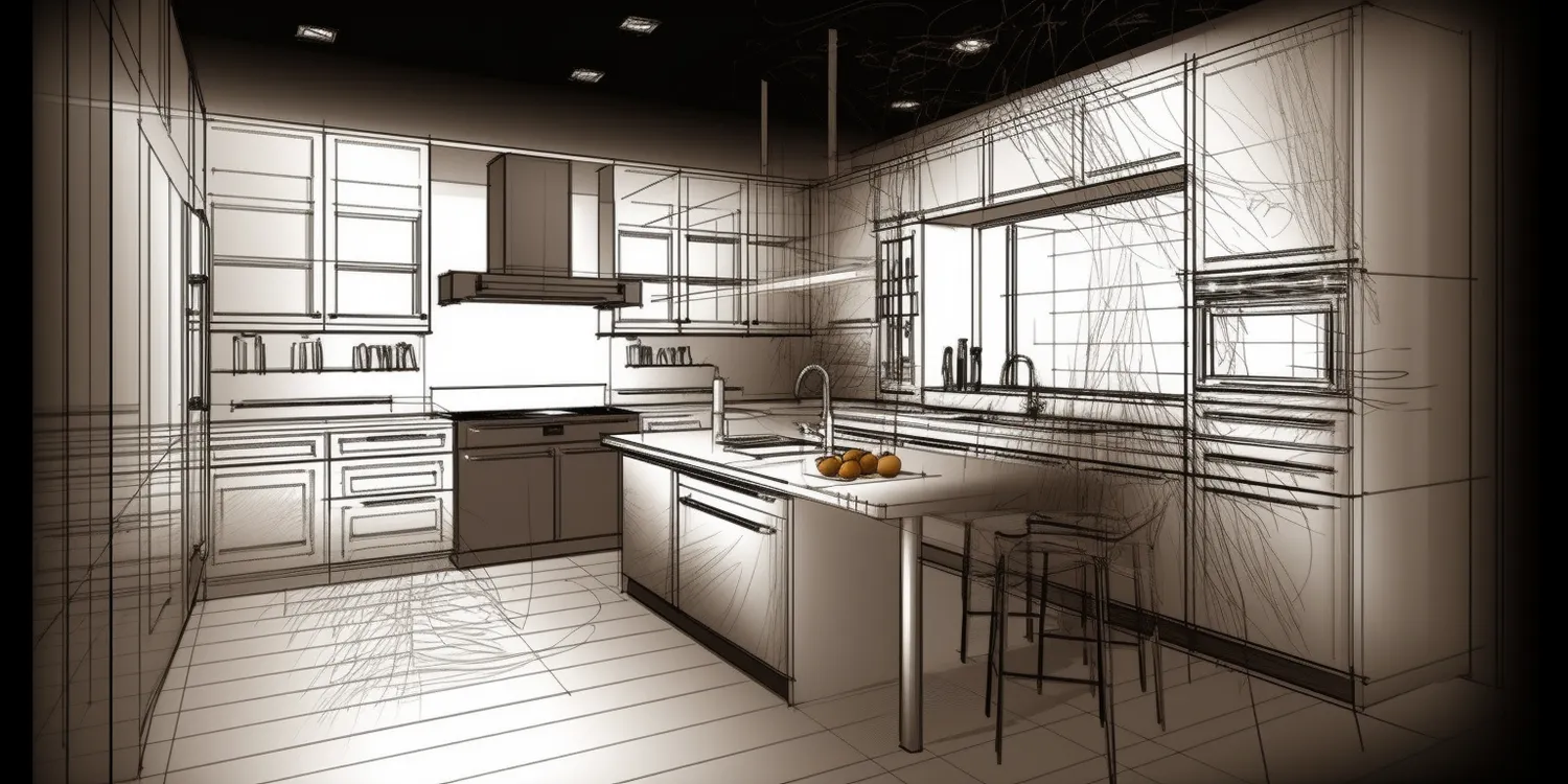 Aranżacja wnętrz Pruszków