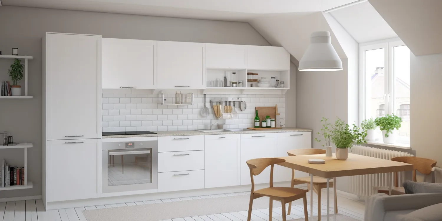 Architekt wnętrz cennik Warszawa