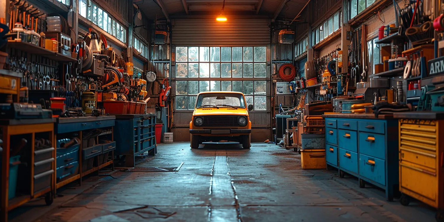 Auto serwis Szczecin