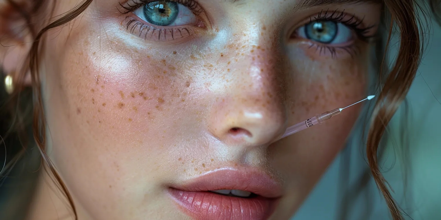 Co lepsze na zmarszczki kolagen czy kwas hialuronowy?