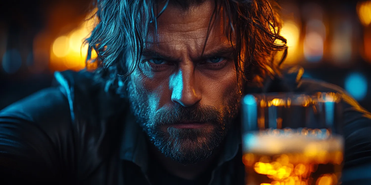 Co oznacza alkoholizm?