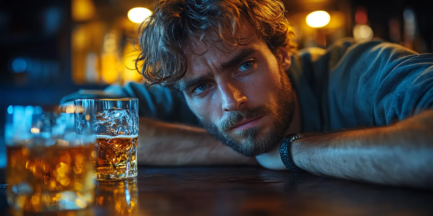 Co to jest alkoholizm i jakie są jego skutki?