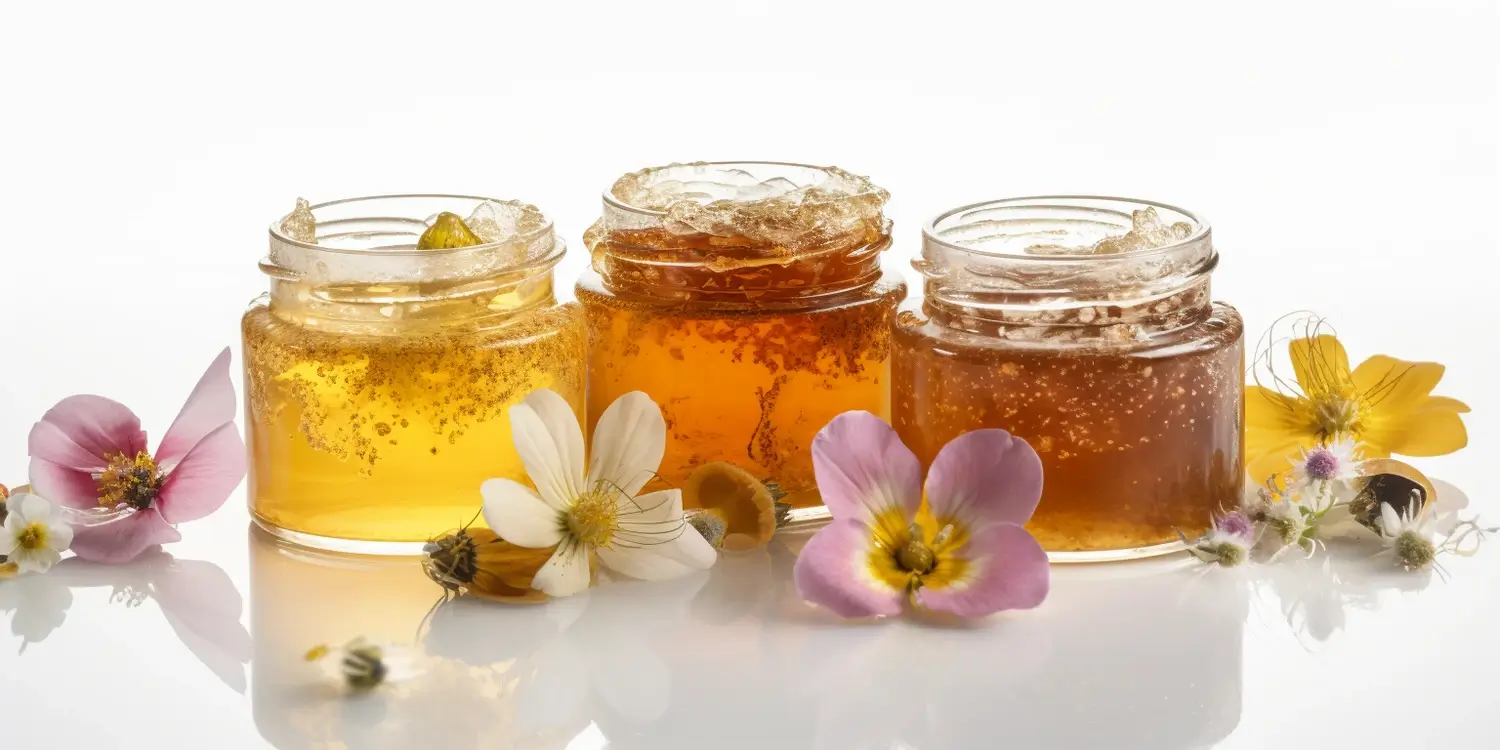 Co to jest miód nektarowo-spadziowy i jak powstaje?