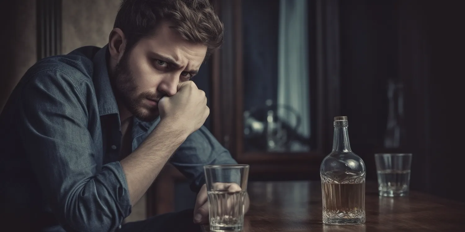 Czy alkohol jest narkotykiem?