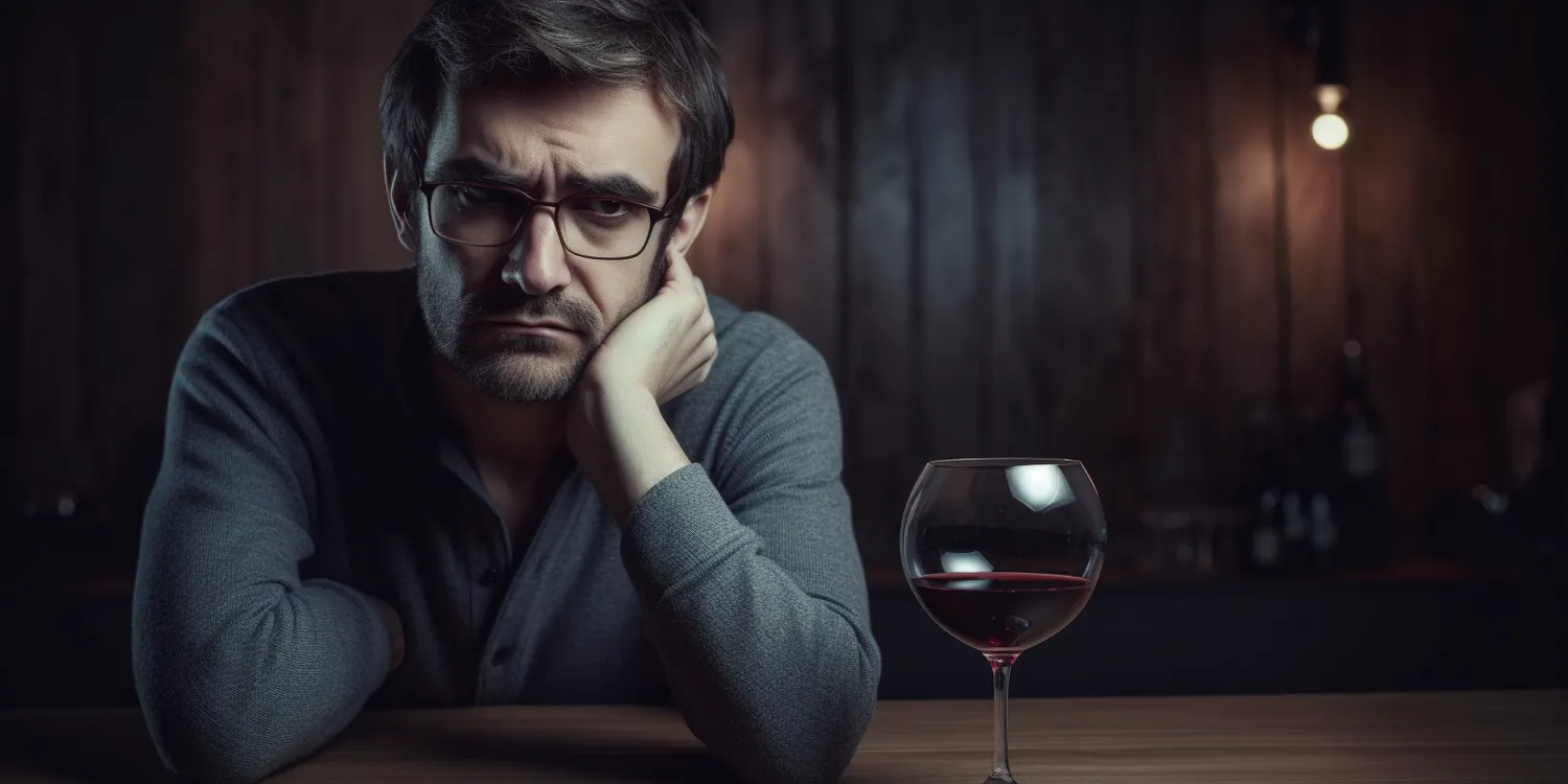 Czy alkohol jest narkotykiem?