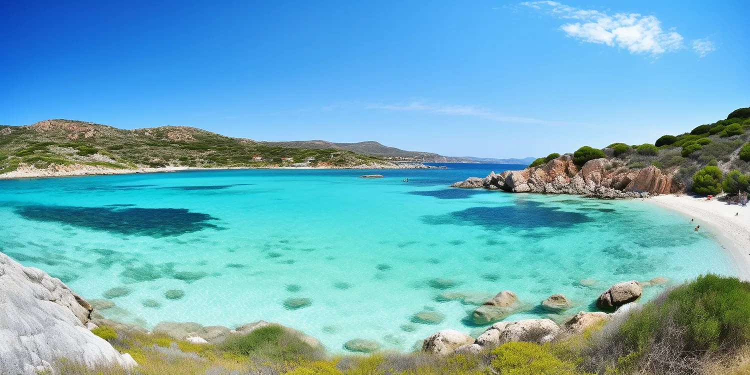 Czy warto wybrać się na Sardynię?