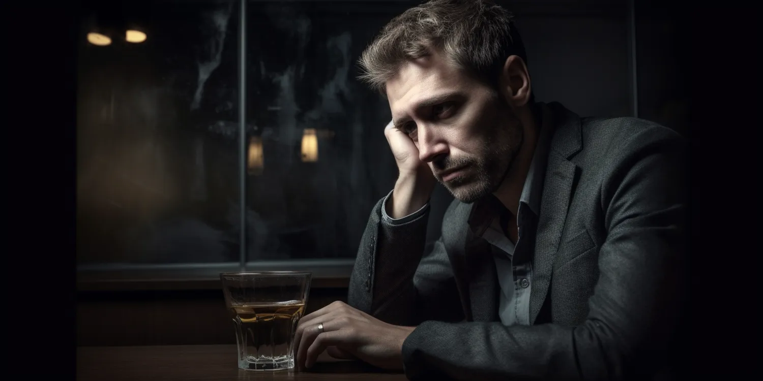 Czym jest alkoholizm i jakie są jego skutki?