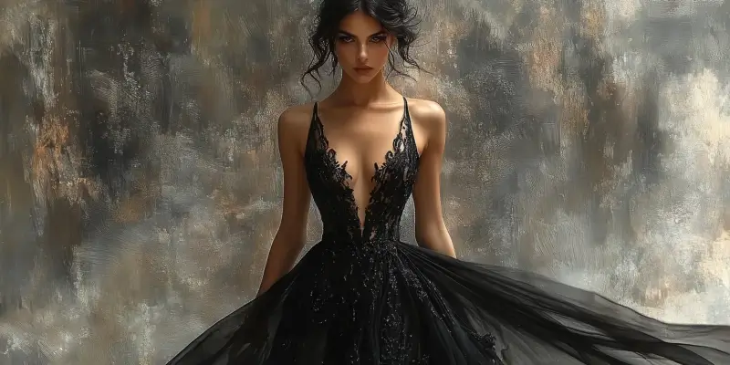 Czym kierować się wybierając sukienki?