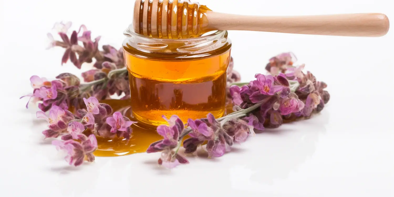 Czym wyróżnia się miód gryczany?