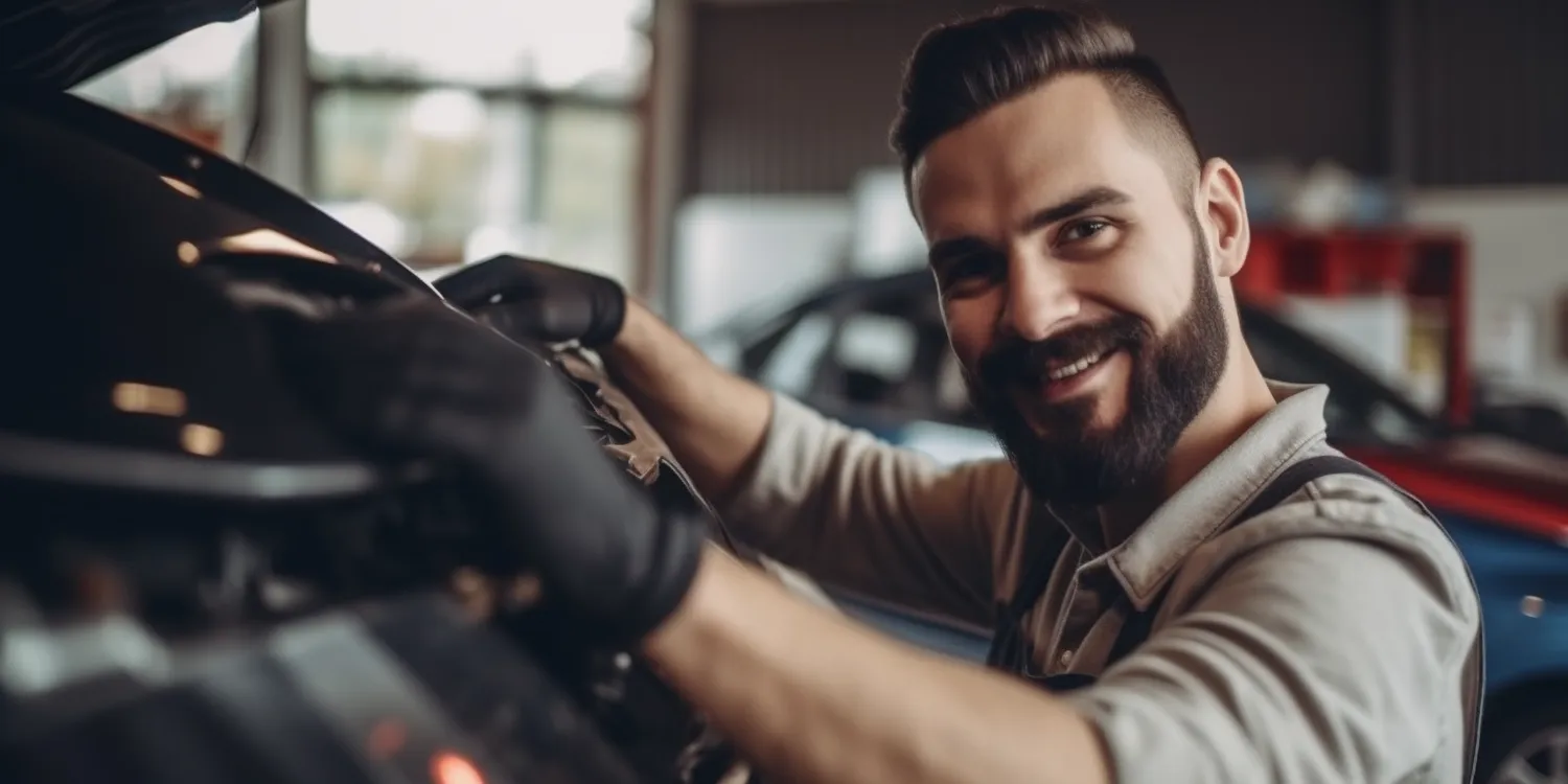 Czyszczenie klimatyzacji samochodowej Szczecin