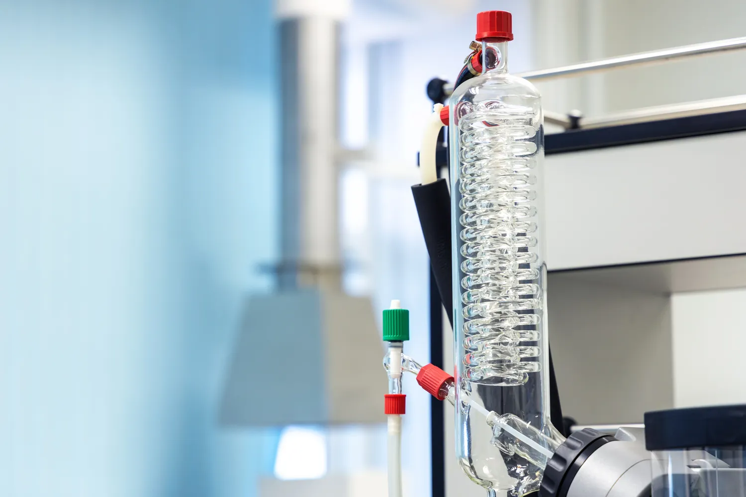 Destylator do rozpuszczalników kluczowe aspekty i zastosowania