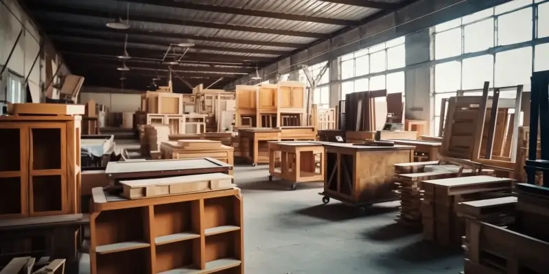 Deweloper - przedsiębiorca, który zajmuje się nie tylko budową mieszkań