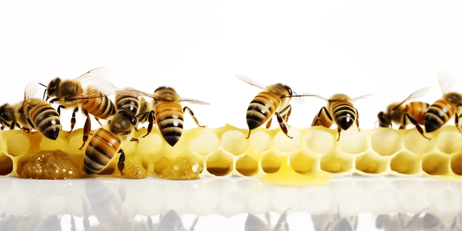 Dlaczego miód lipowy jest ciemny?