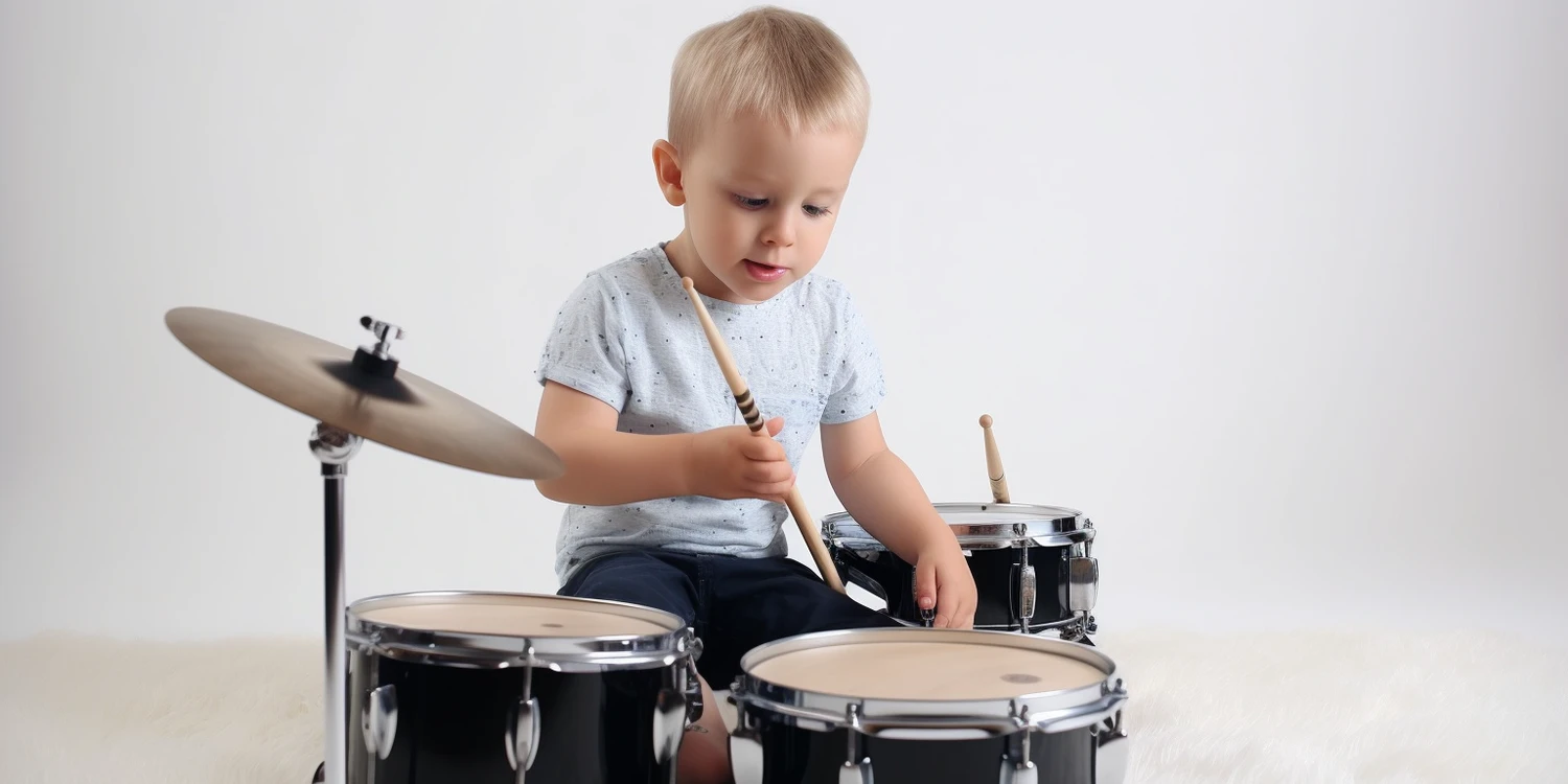 Dlaczego muzyka jest tak ważna w życiu dziecka?