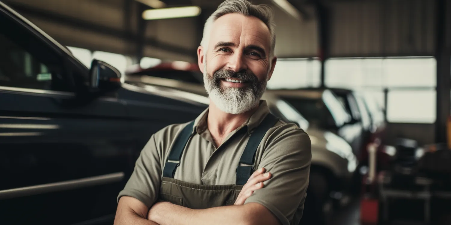 Dlaczego warto otworzyć warsztat samochodowy?