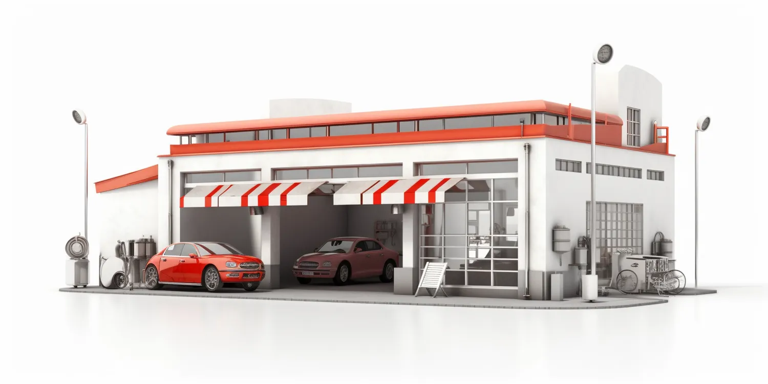 Dlaczego warto otworzyć własny warsztat samochodowy?