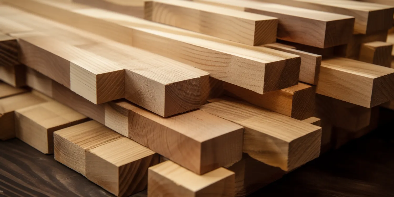 Dlaczego warto stawiać drewniane konstrukcje?