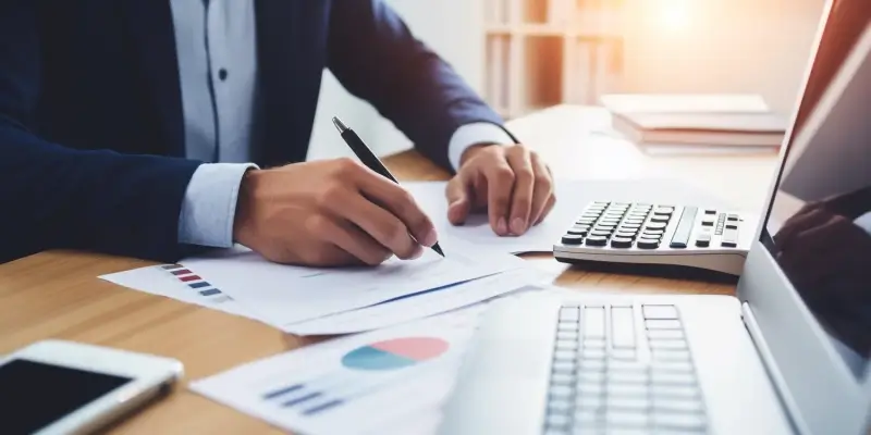 Dlaczego warto zlecić prowadzenie księgowości firmowej do biura rachunkowego?