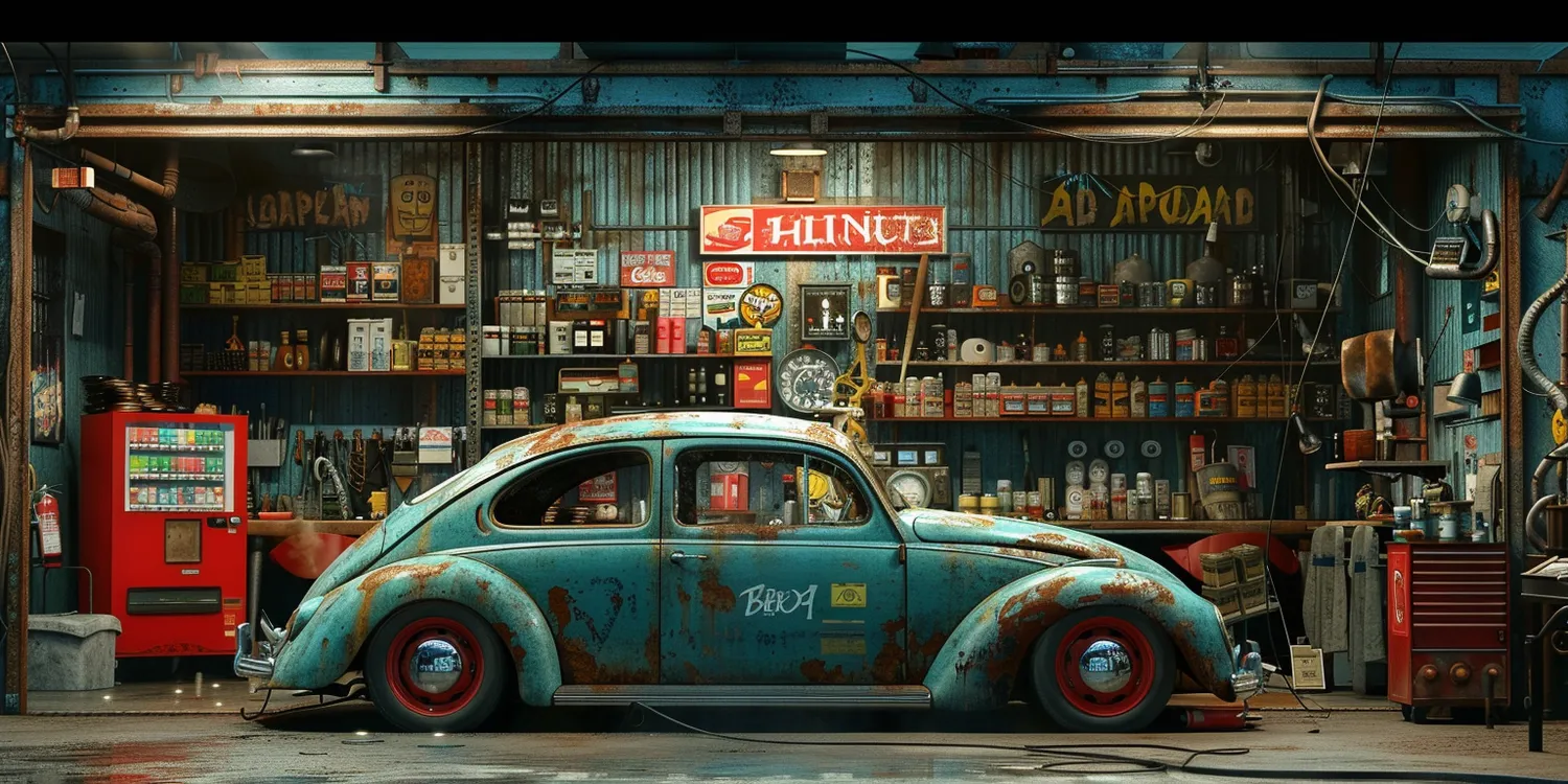 Dobry mechanik Szczecin