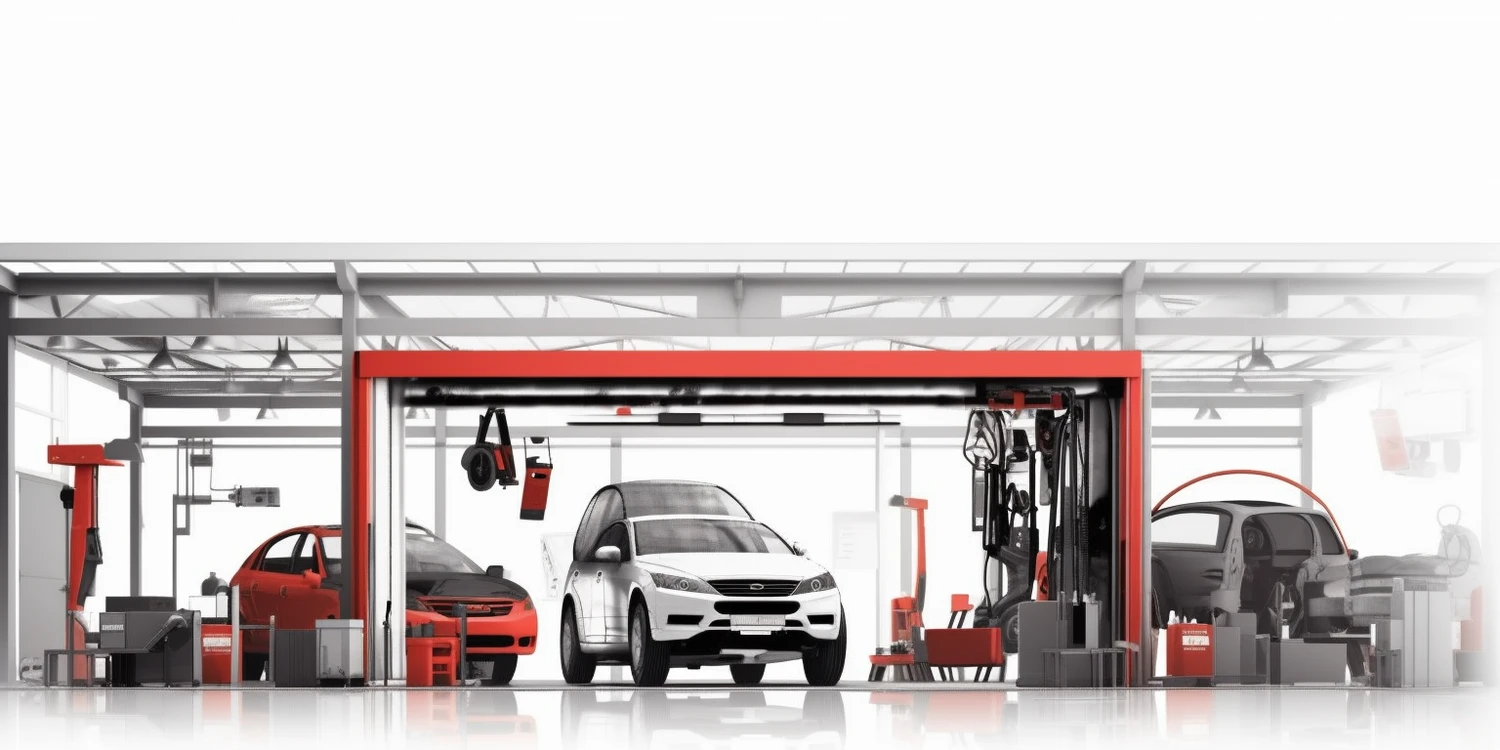 Dobry warsztat samochodowy Szczecin