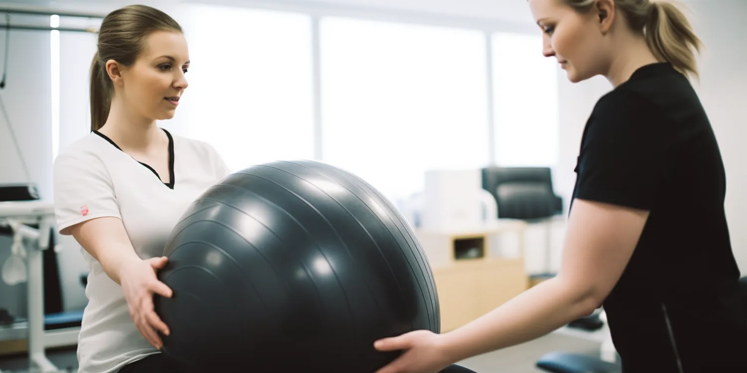 Dowiedz się, jak otworzyć profesjonalny gabinet rehabilitacyjny