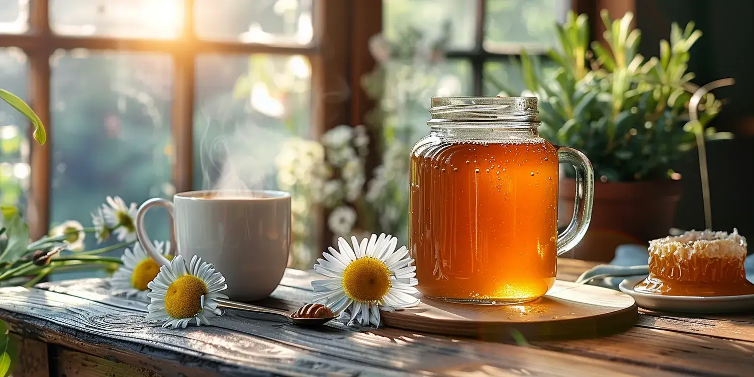 Działanie miodu lipowego