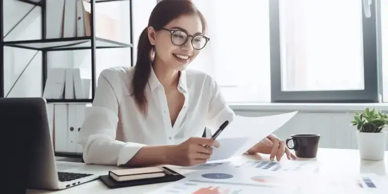 Firma księgowa Łódź