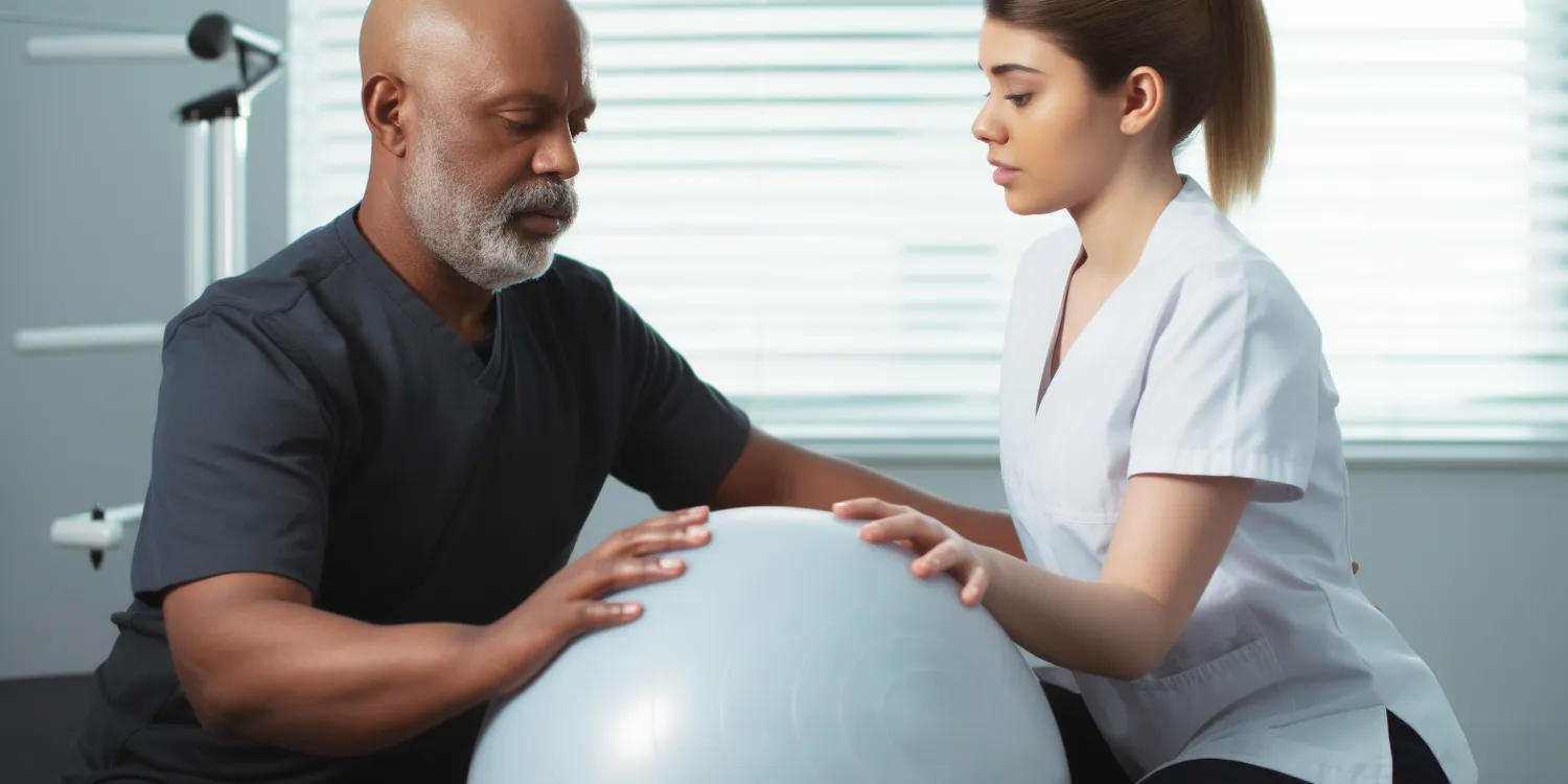 Fizjoterapeuta Szczecin