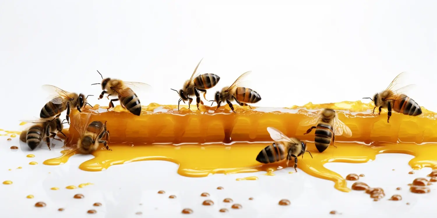 Herbata miodowa – jaka temperatura?