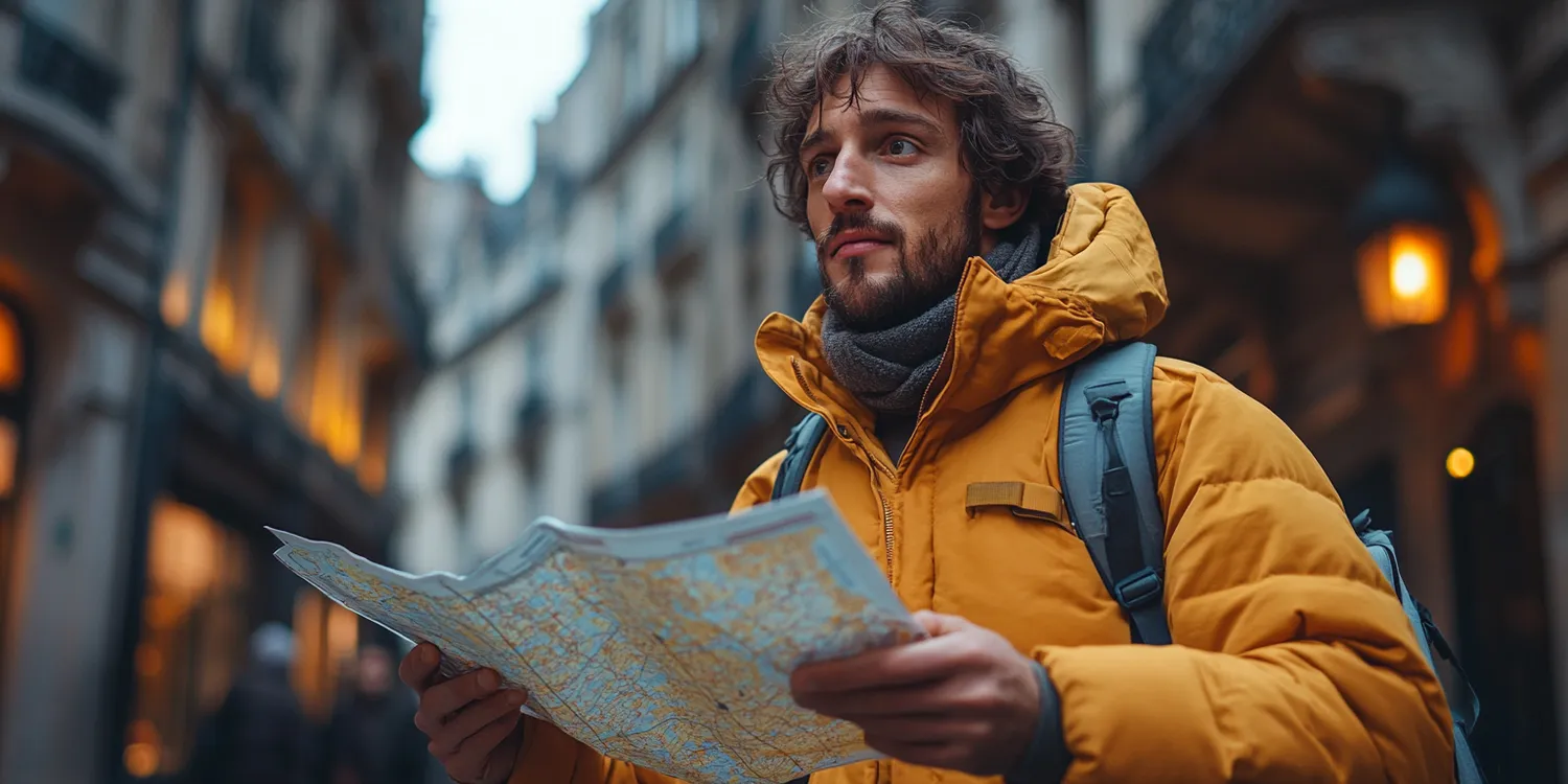 Ile kosztuje przewodnik po parku krajobrazowym?