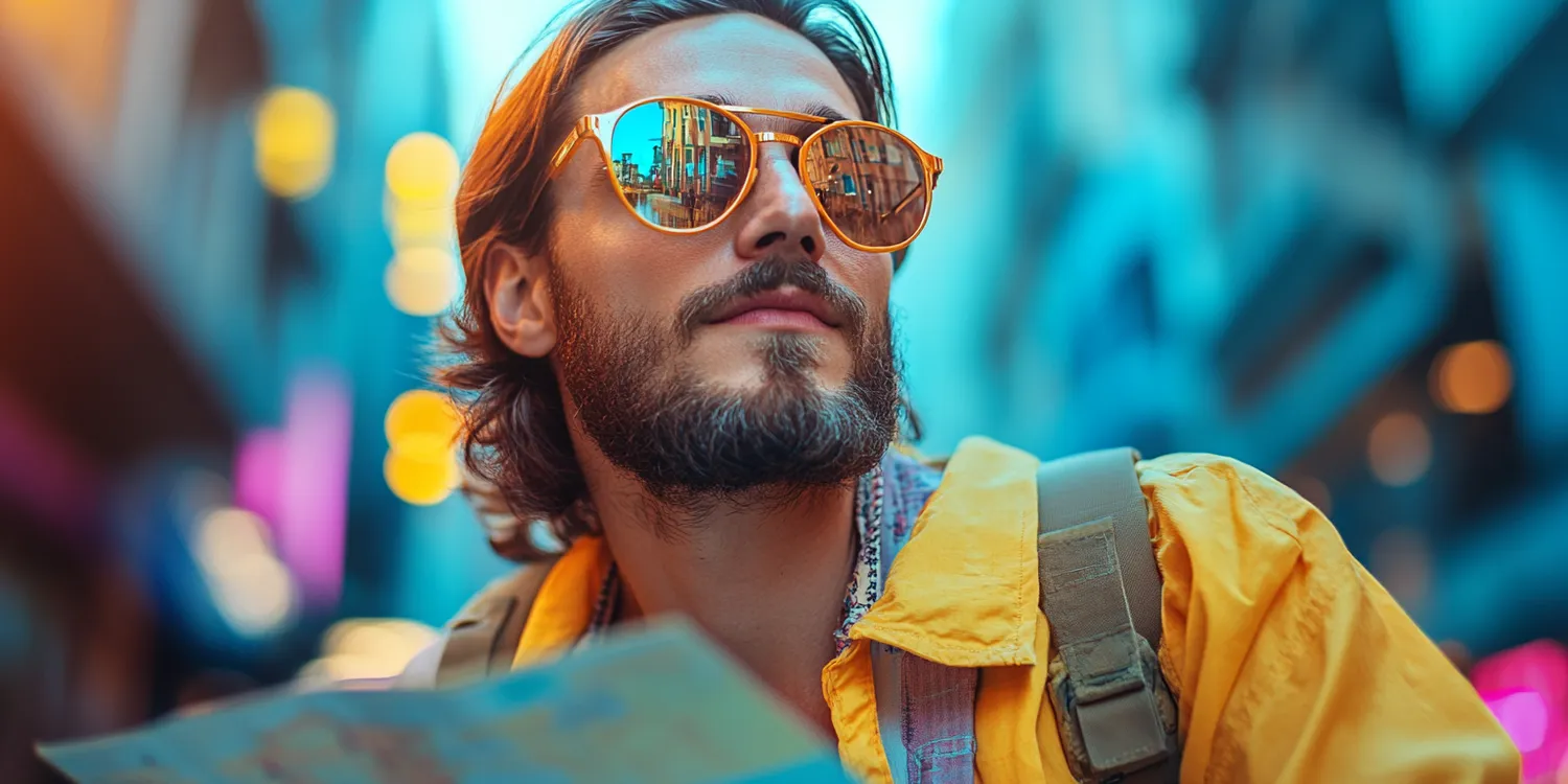 Ile zarabia przewodnik turystyczny w Polsce?