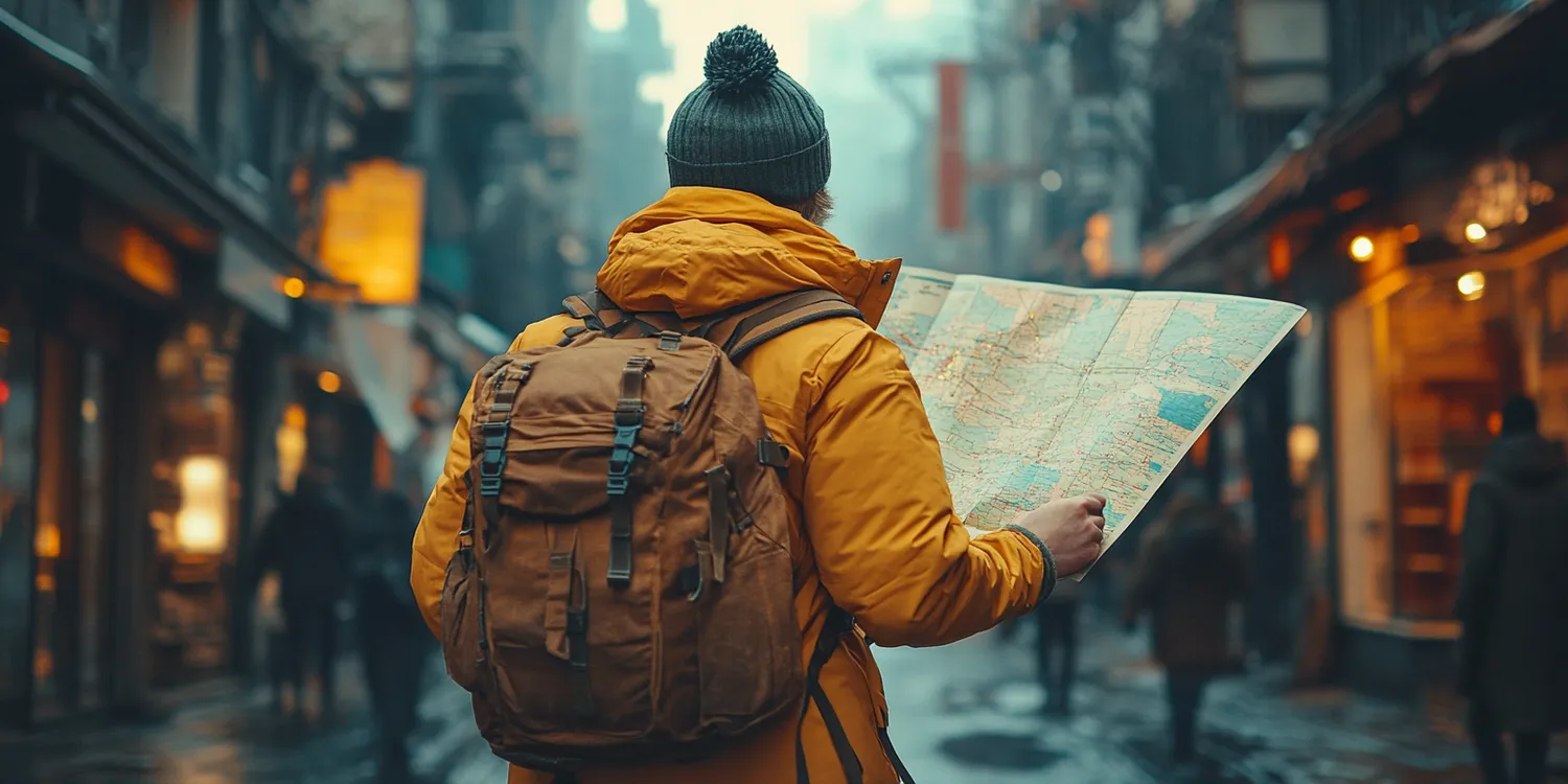 Ile zarabia przewodnik turystyczny za granicą?