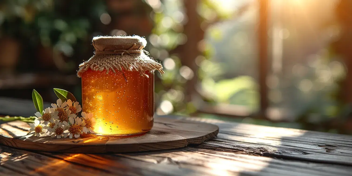 Jak długo krystalizuje się miód lipowy?