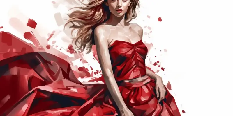 Jak dobrać sukienkę do sylwetki?