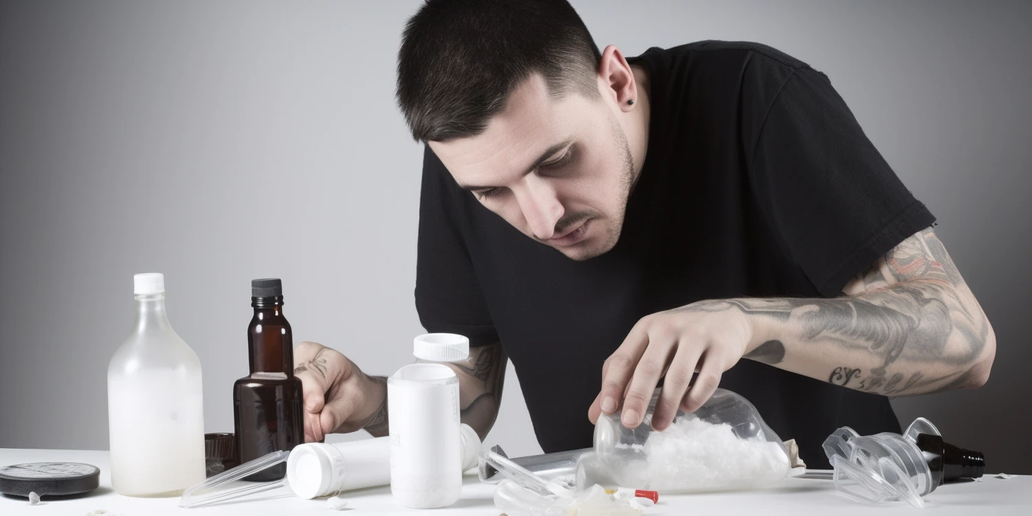 Jak odczytać test na narkotyki ze śliny?