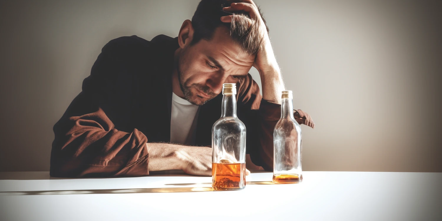 Jak pomóc alkoholikowi?