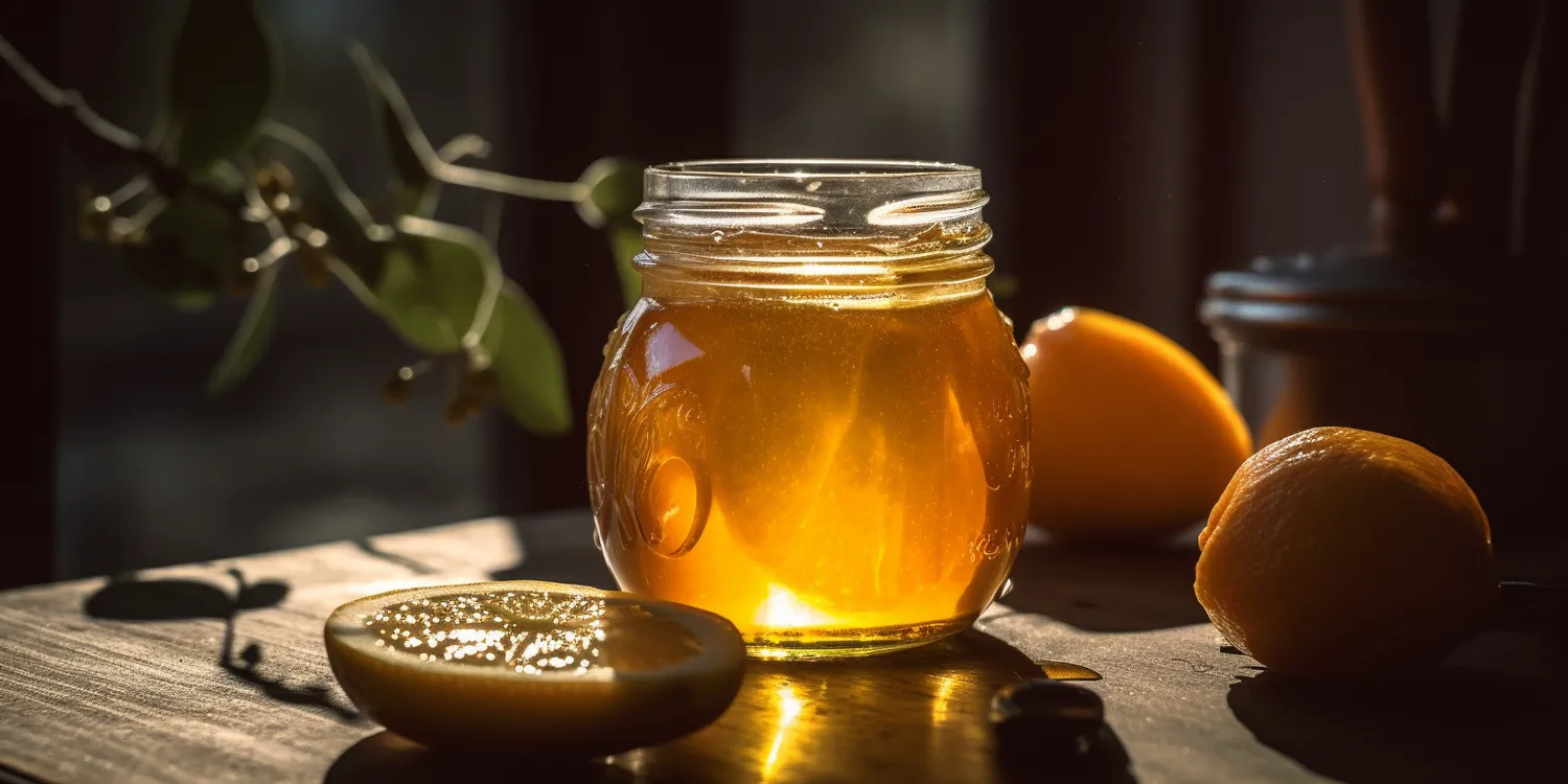 Jak powstaje miód lipowy?