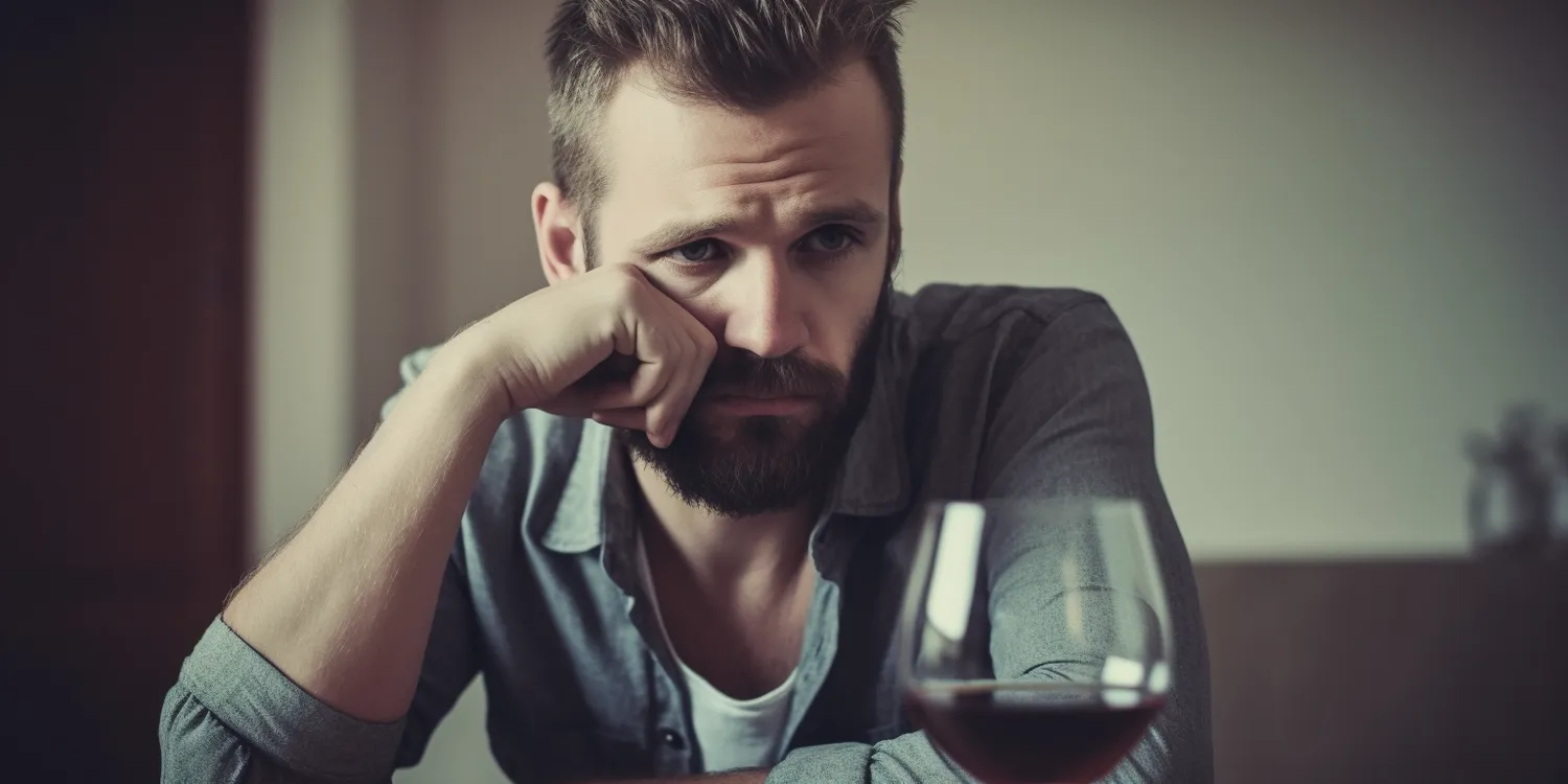 Jak psychiatra rozpoznaje alkoholizm?