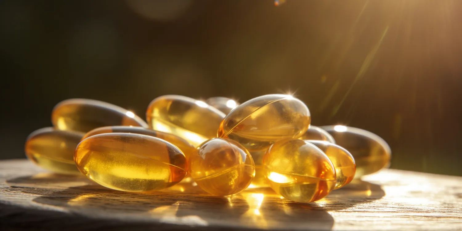 Jak stosować krople witaminy D?