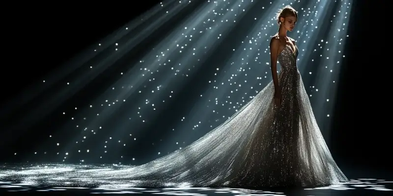 Jak wybrać sukienki dla pań plus size?