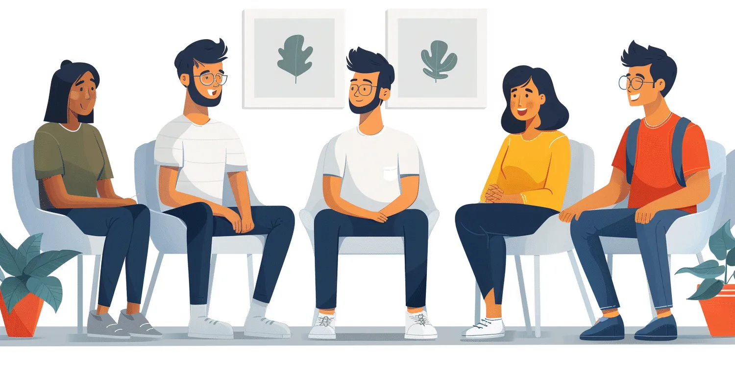 Jak wygląda terapia dla par?