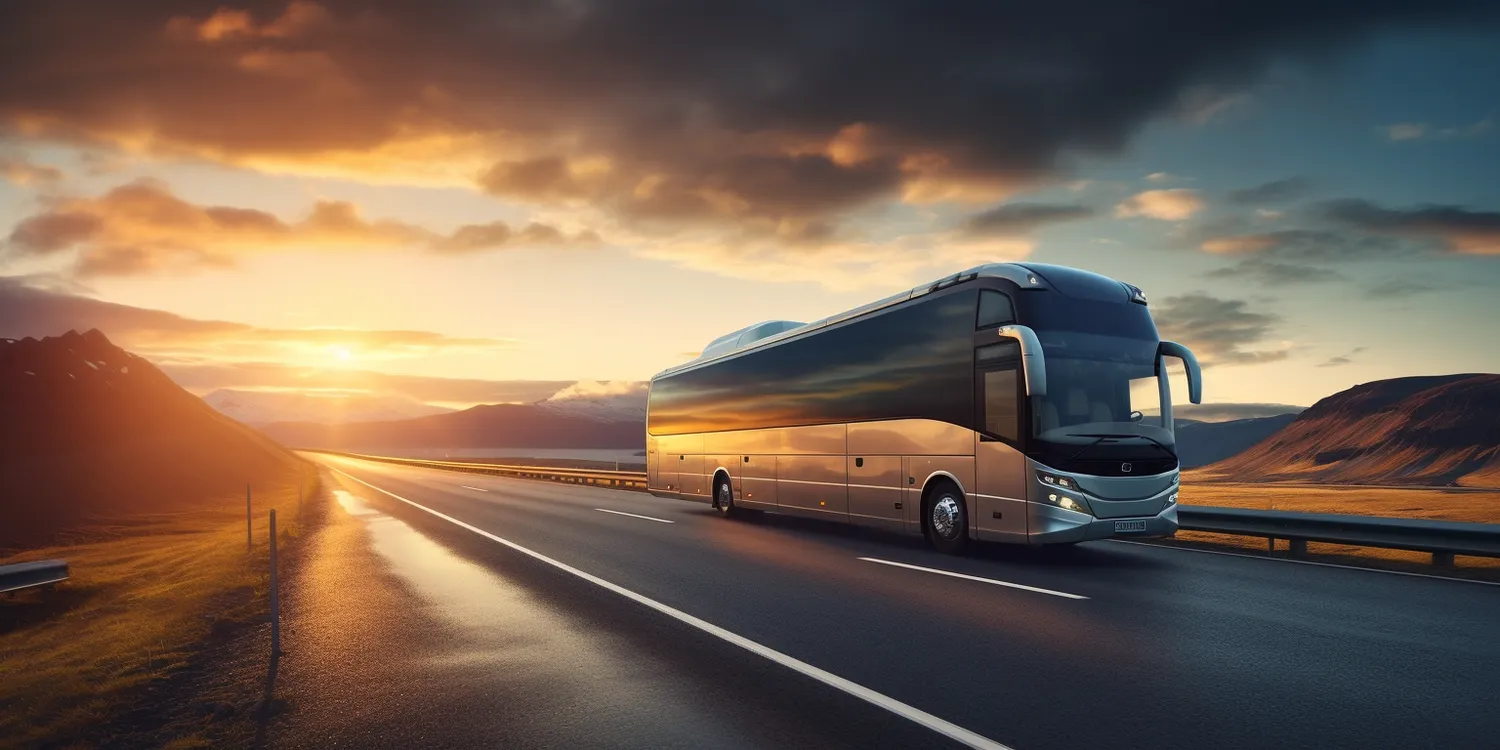 Jak wynająć autokar na wesele?