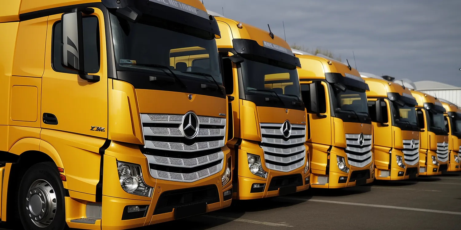 Jak zaksięgować transport międzynarodowy?