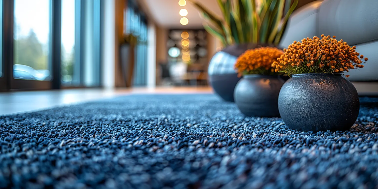 Jaką wykładzinę dywanową wybrać do sypialni?