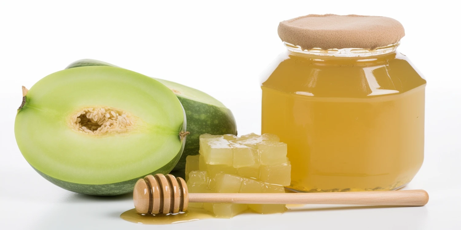 Jaki kolor ma miód spadziowy?