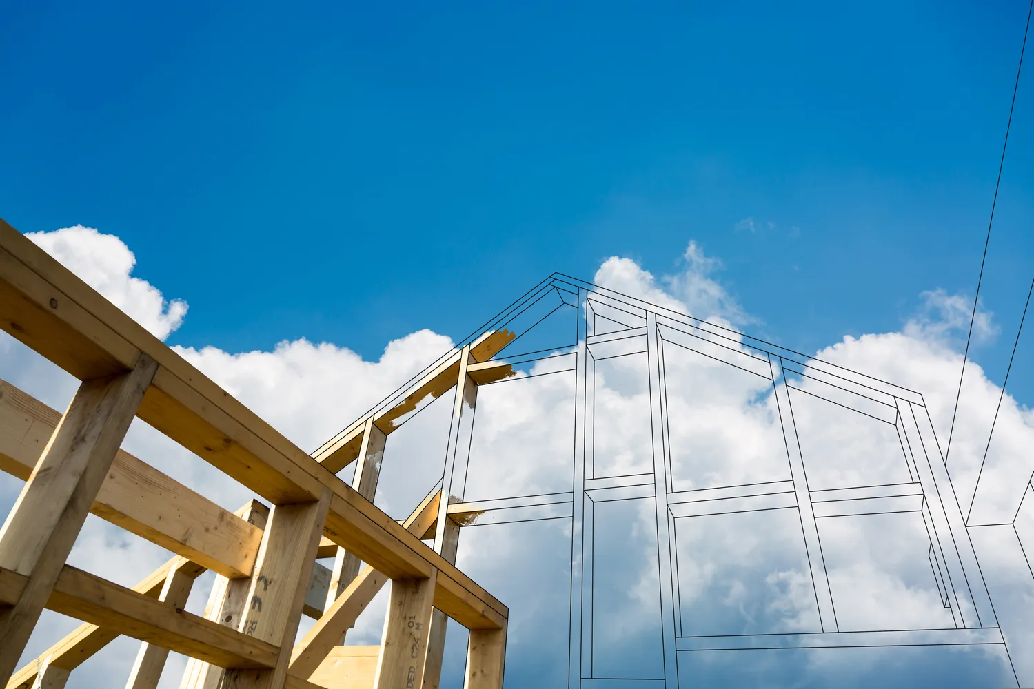 Jakie zalety i wady mają konstrukcje drewniane?