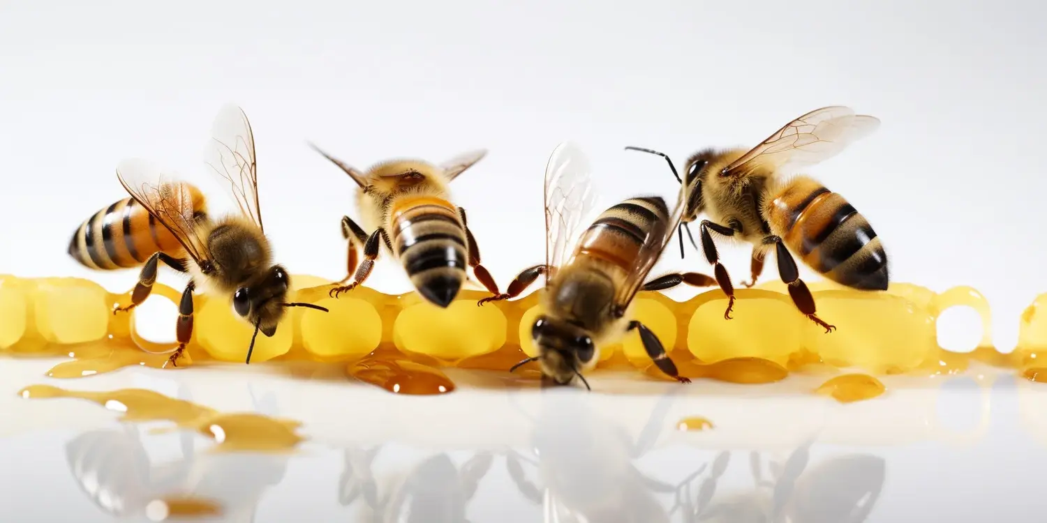 Kiedy jeść miód akacjowy