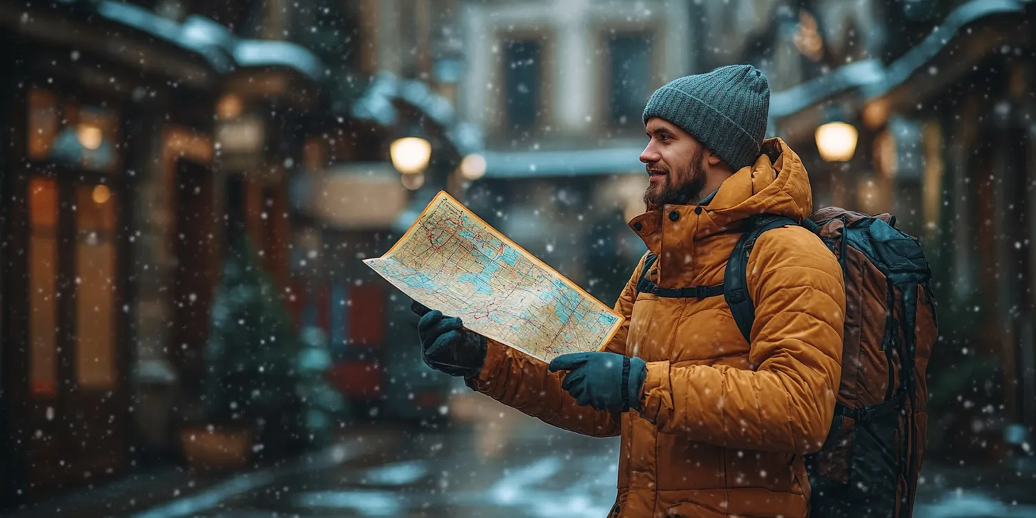 Kiedy na wycieczce szkolnej powinien być przewodnik?